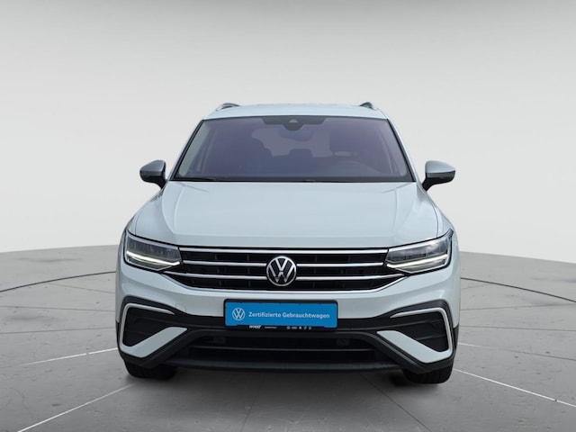 Volkswagen Tiguan 1.5 TSI Allspace DSG Life