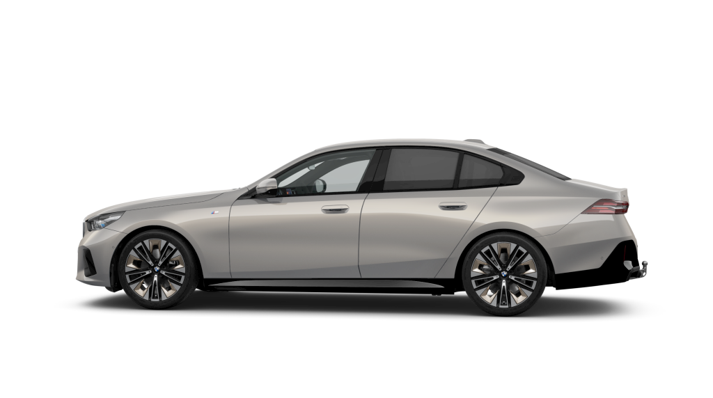 BMW 540 540d Sedan xDrive