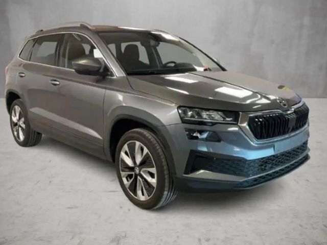 Skoda Karoq 1.5 TSI Selection