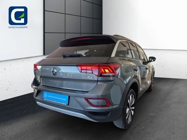 Volkswagen T-Roc 1.5 TSI