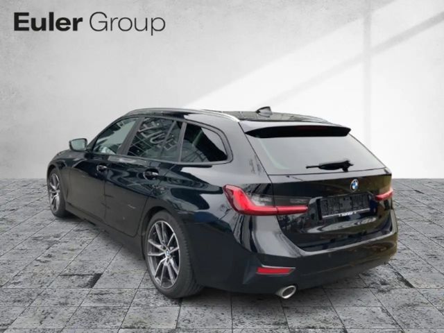 BMW 320 320d Touring