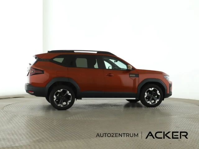 Dacia Bigster Extreme Mild Hybrid 140