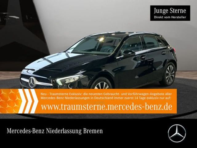 Mercedes-Benz A 250 A 250 e Style