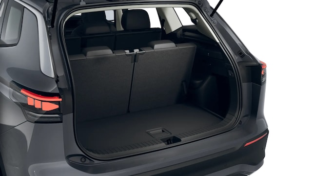 Volkswagen Tayron 2.0 TDI DSG Life