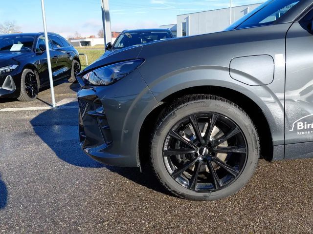 Cupra Terramar 1.5 e-Hybrid VZ e-Hybrid