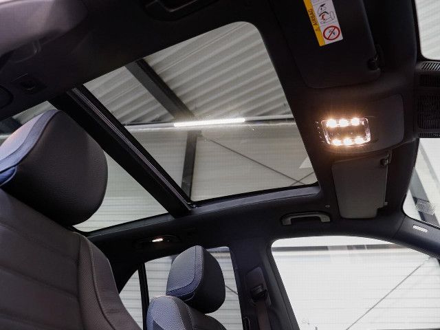 Mercedes-Benz GLE 450 4MATIC