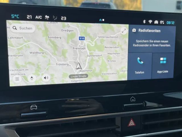 Citroën C4 BlueHDi Plus