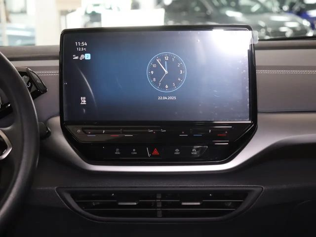Volkswagen ID.5 150 kW 77 KWh Pro