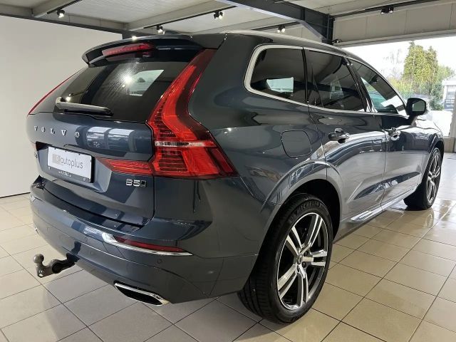 Volvo XC60 AWD Inscription