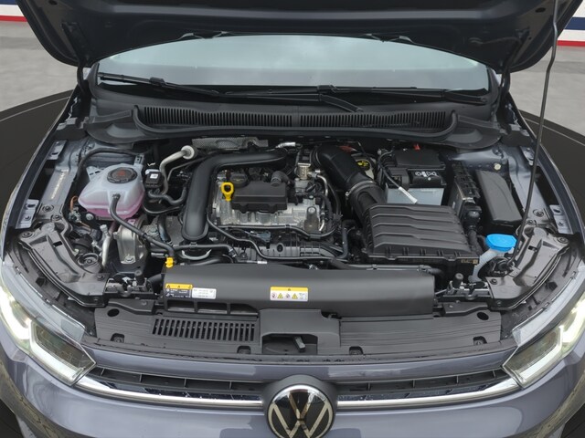 Volkswagen Polo 1.0 TSI Move