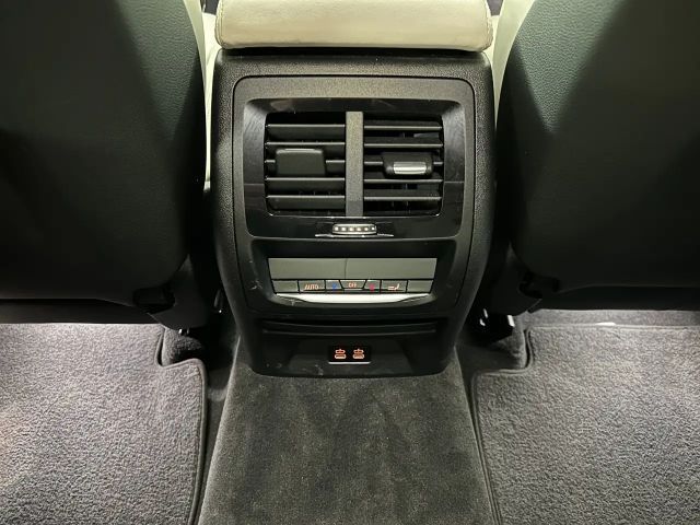 BMW X4 Competition Coupé