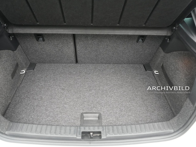 Seat Ibiza DSG FR-lijn