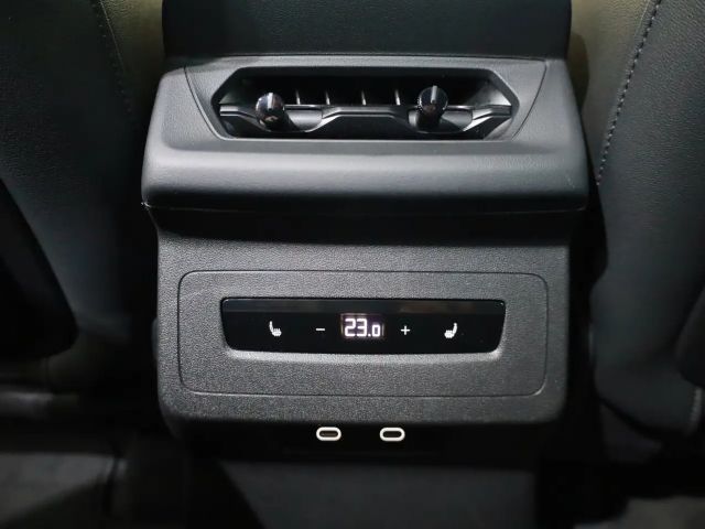 Audi Q6 e-tron Quattro