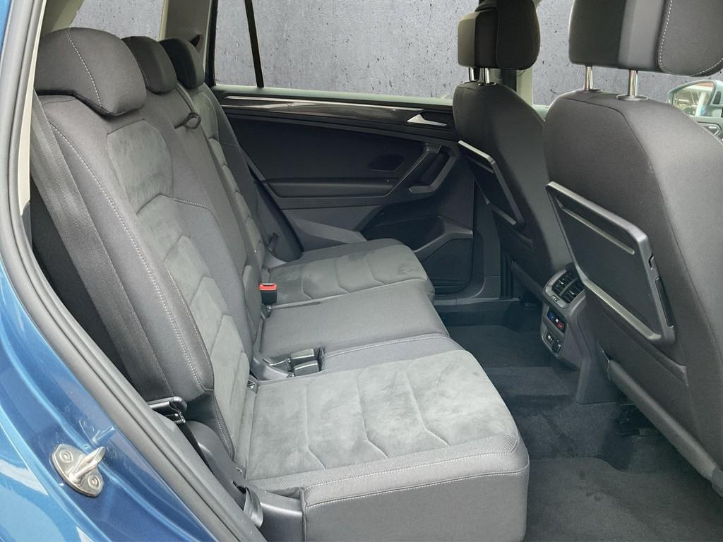 Volkswagen Tiguan 2.0 TDI 4Motion Allspace Highline