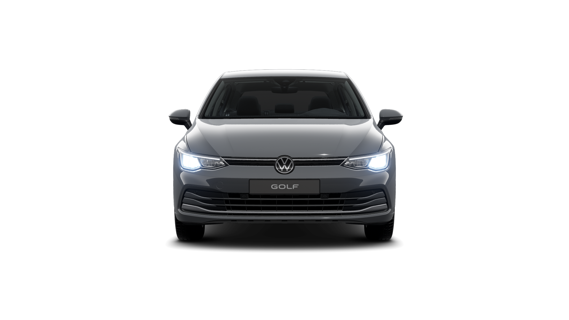 Volkswagen Golf 1.0 TSI Golf VIII