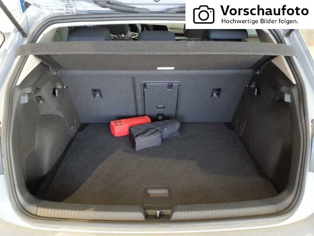 Volkswagen Golf 2.0 TDI DSG Golf VIII