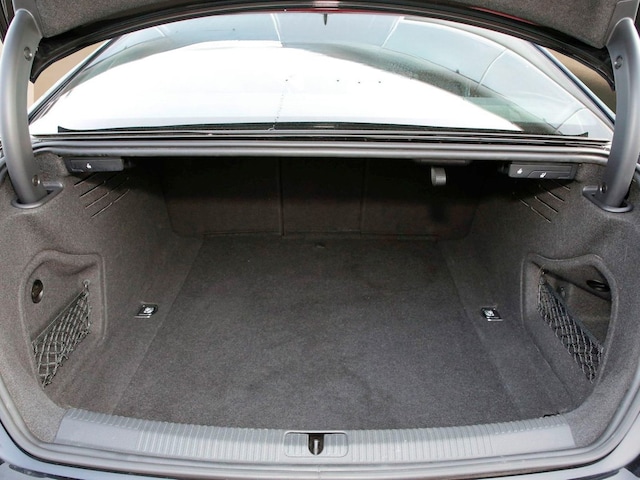 Audi A5 50 TDI Coupé Quattro