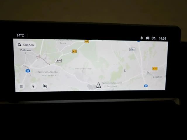 Opel Zafira Life ELECTRIC FACELFIT EDITION 75kWh+NAVI+RÜCKFAHRKAMER