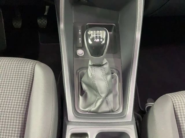 Volkswagen Caddy 1.5 TSI