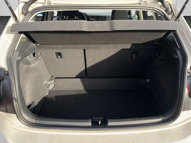 Volkswagen Polo 1.0 TSI DSG Life