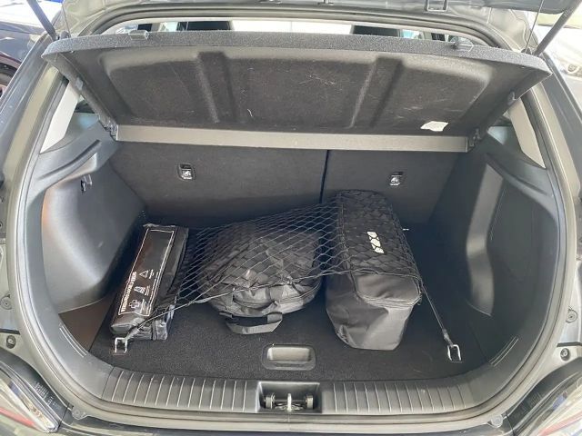 Hyundai Kona Electric Prime