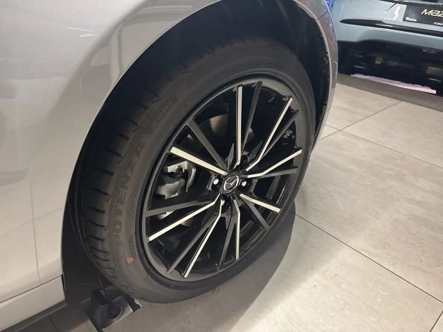 Mazda MX-5 Exclusive-line