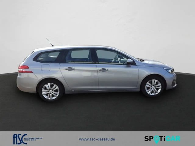 Peugeot 308 Executive HDi SW
