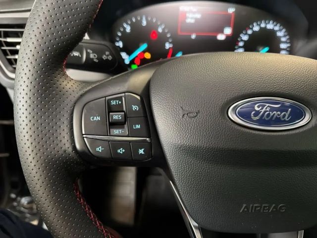 Ford Focus 1.5 EcoBlue Wagon