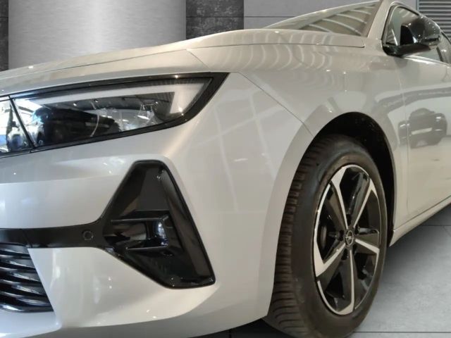 Opel Astra GS-Line Grand Sport Sports Tourer