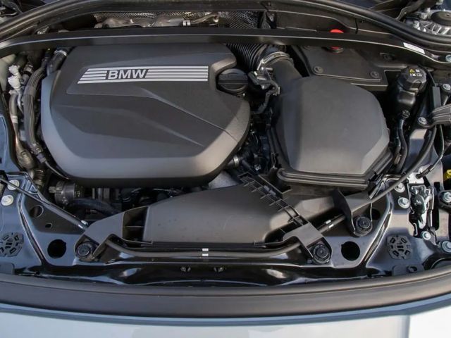 BMW 220 220d Coupé Gran Coupé M-Sport