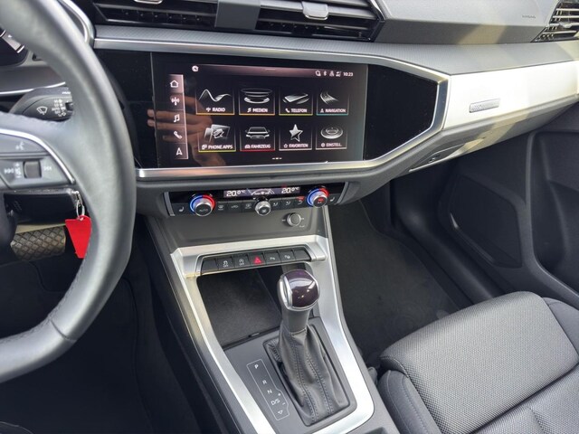 Audi Q3 35 TFSI S-Line S-Tronic