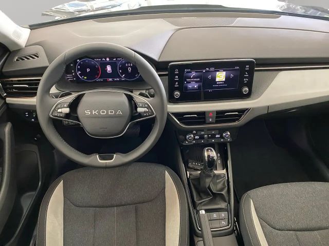 Skoda Kamiq 1.5 TSI Selection