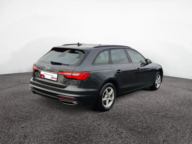 Audi A4 35 TDI S-Tronic