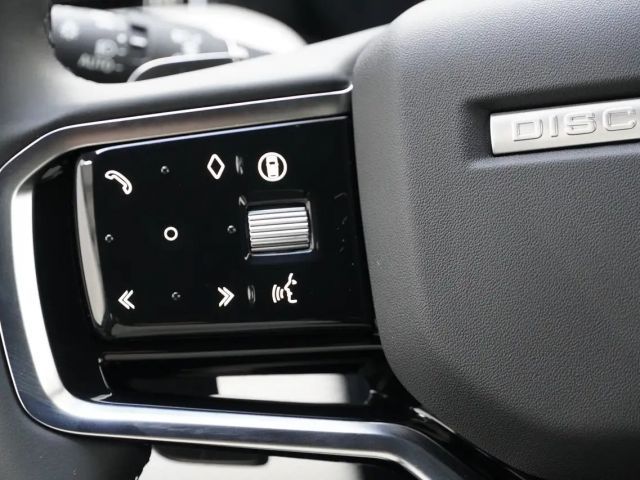 Land Rover Discovery Sport Dynamic SE