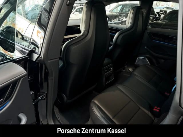 Porsche Macan 4S