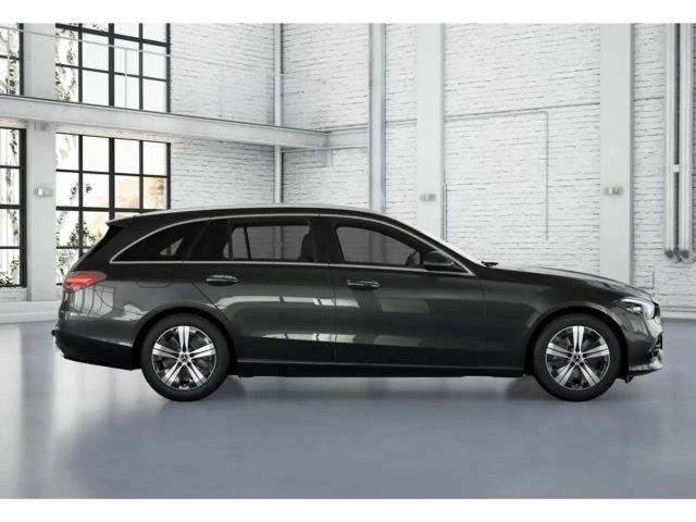 Mercedes-Benz C 200 AVANTGARDE C 200 d Estate