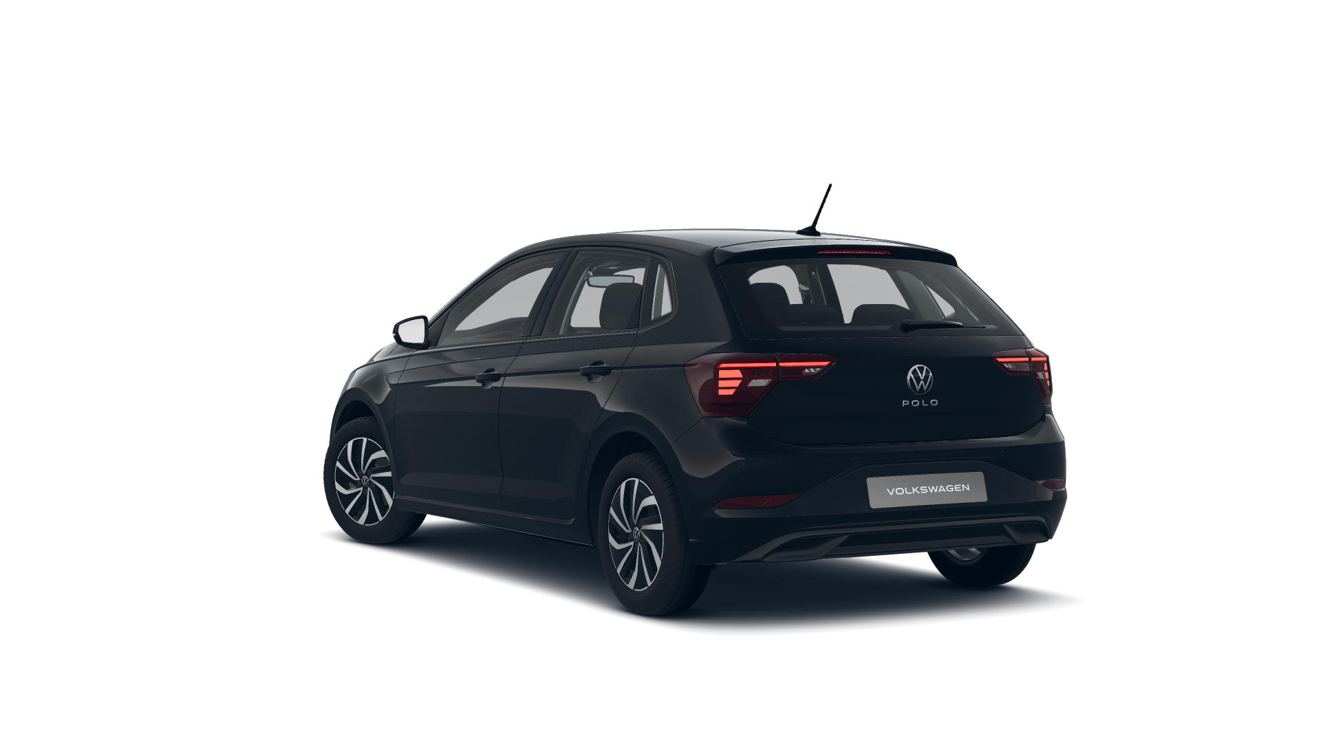 Volkswagen Polo Life