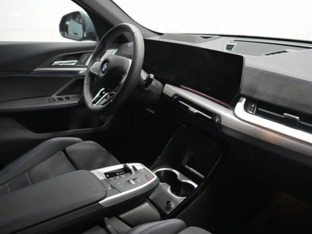 BMW X2 M-Sport xDrive20d