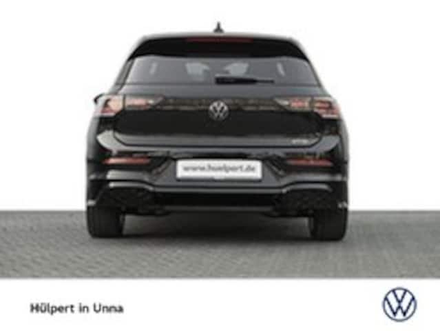 Volkswagen Golf 1.5 eTSI Golf VIII R-Line