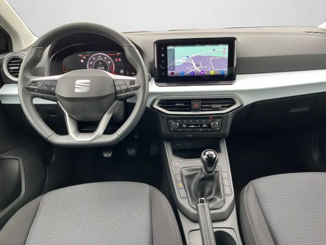 Seat Ibiza 1.0 TSI Style