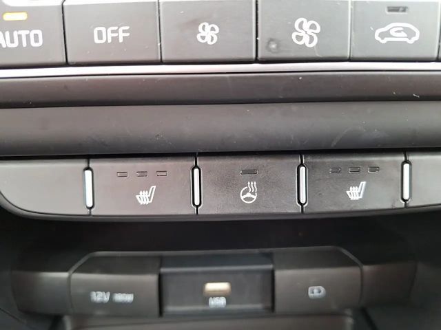 Kia Ceed GDi SportWagon