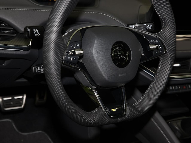 Skoda Enyaq Coupe RS