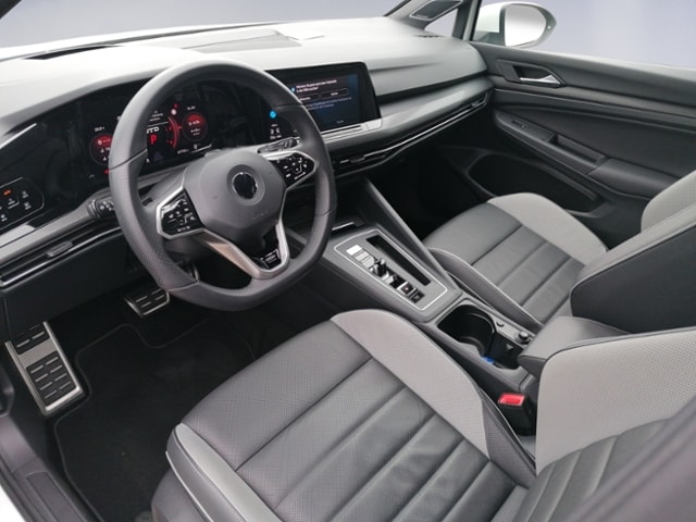 Volkswagen Golf 2.0 TDI DSG Golf VIII