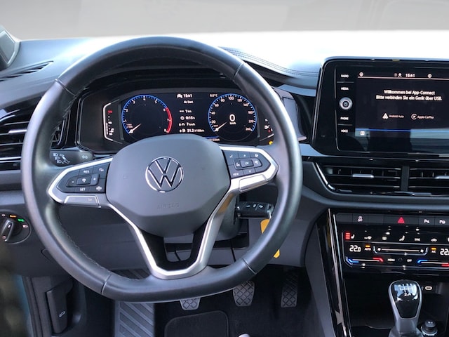 Volkswagen T-Roc 1.0 TSI Style