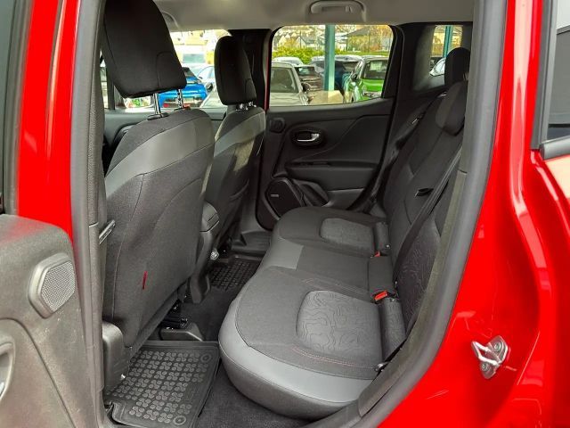 Jeep Renegade 4xe Trailhawk