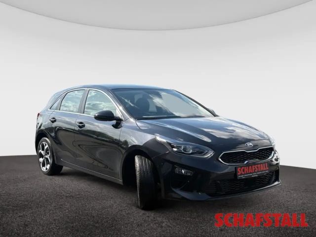 Kia Ceed CRDi Spirit