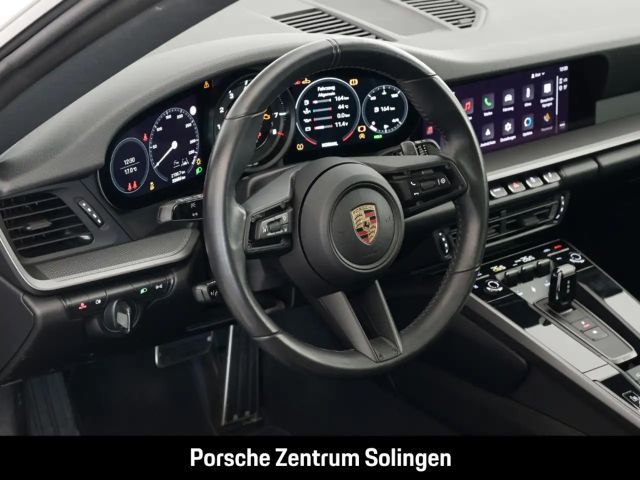 Porsche 992 Carrera Coupé