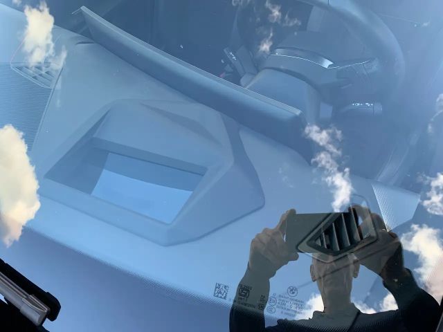 BMW 120 M-Sport Sedan