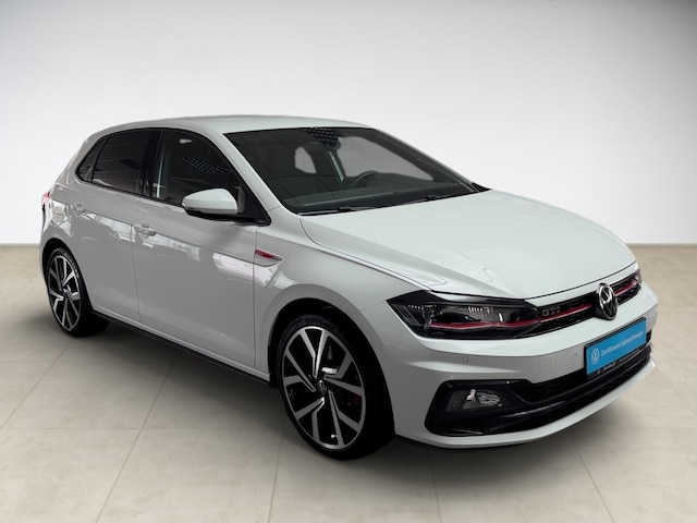 Volkswagen Polo 2.0 TSI DSG