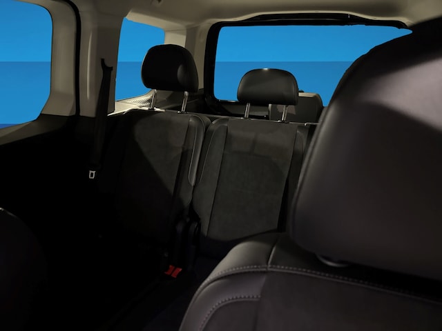 Volkswagen Caddy DSG Life